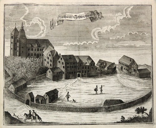 Ichtershausen original - ichtershausen,