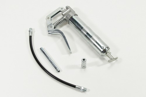 Fettpresse fettspritze new - fettpresse,
