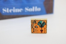 Lego (c) 1x Fliese - 2x2 -