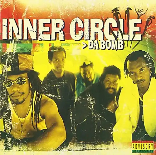 Inner circle da - da, bomb