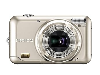 Fujifilm finepix jz300 - finepix, 12mp
