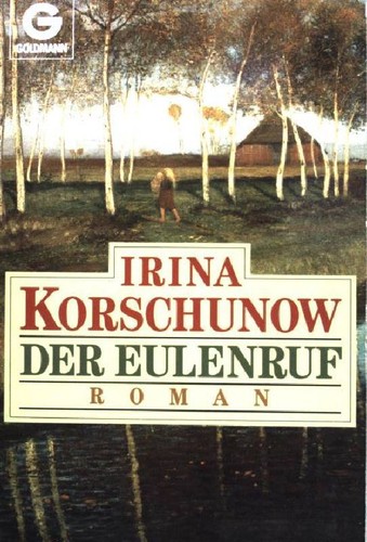 Der eulenruf - eulenruf., (nr