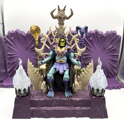 Masters the universe - masters,