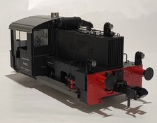 Köf II Dieselkleinlokomotive
