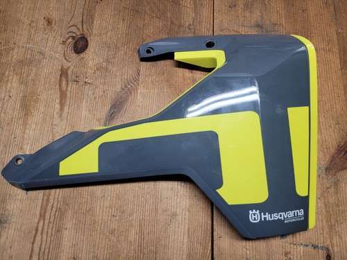 Husqvarna 701 supermoto - husqvarna,