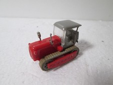 ESPEWE Kettenschlepper KS30 rot HO