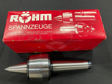 Röhm 108H-VL  MK4 Mitlaufende