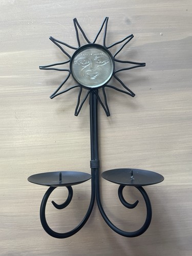 Vintage style celestial sun - vintage-style,