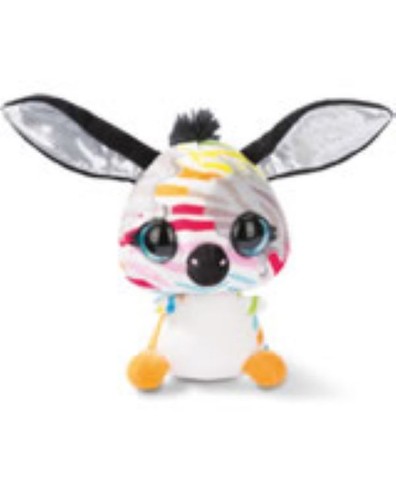 Nici 45300 nicidoos zebra baby - 45300,
