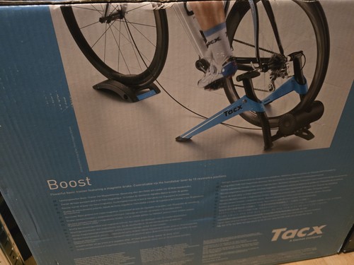 Garmin tacx boost - garmin,