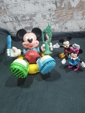 Disney Mickey & Minnie Figuren