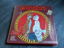 Super 8 Film Aristocats - Agfa - 65m - Tonfilm