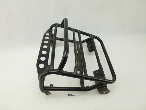 Gepäckträger luggage rack