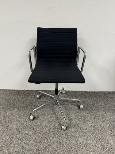 Vitra ea117 eames - vitra, chair