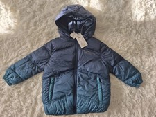 Reserved Winterjacke