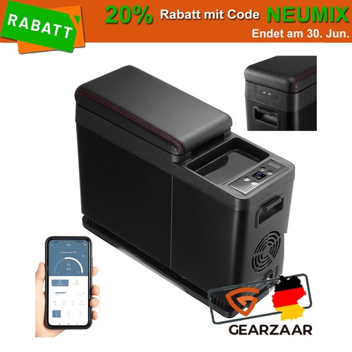 12v kühlbox kompressor