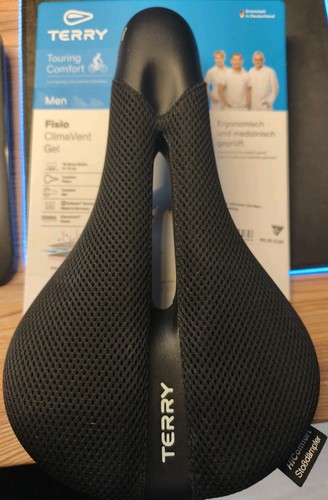 Terry fisio climavent gel - terry,