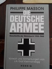 Masson, Philippe: Die deutsche