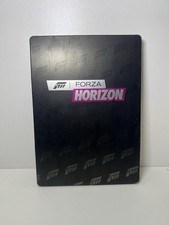 Forza Horizon Limited Collector's Edition (Microsoft Xbox 360, 2012) Spiel Game