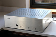 artsound AMP-1250 Endstufe