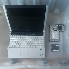 Dell XPS M1330 Laptop 