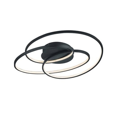 Trio lighting led deckenlampe - lighting, led-deckenlampe