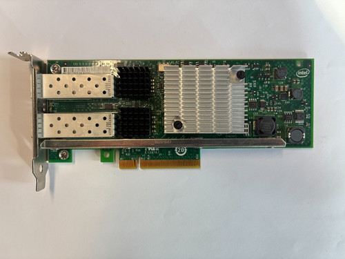 Intel 10gbe - intel,