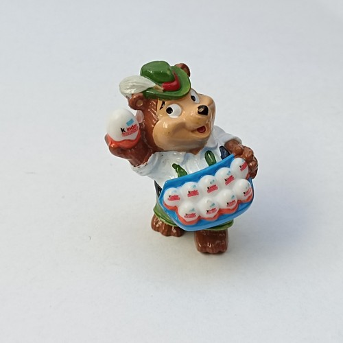Einzelfigur emil - Ü-ei,