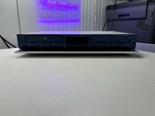 Marantz dc1000 cassette - cassette, cd