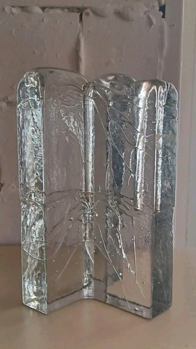 Schwere blockvase für - schwere,