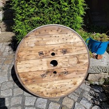 Kabeltrommel Scheibe für