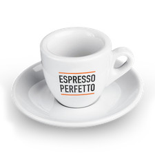 Espresso Perfetto Espresso