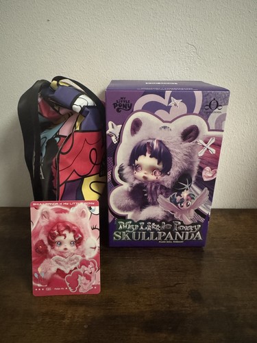 Pop mart skullpanda my - mart,