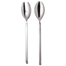 Alessi Trockensalat Set