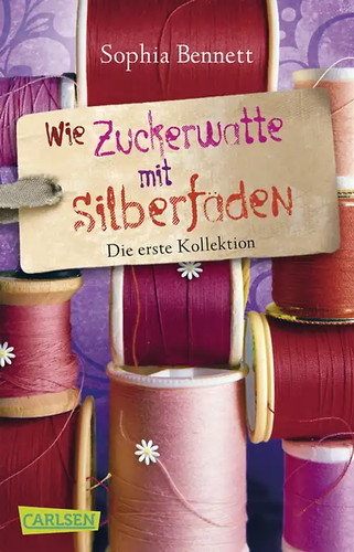 Wie zuckerwatte mit - zuckerwatte,