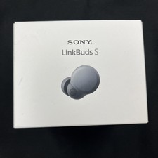 Sony LinkBuds S WF-LS900N