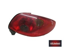 Peugeot 206 CC Cabrio