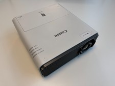 Canon Beamer WX520 / neue