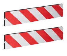 Garagen wandschutz Autotür