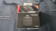 Bose Soundlink micro 2nd Gen