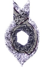 Plomo plata schal - plata,