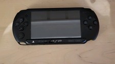 Sony psp street - e1004,