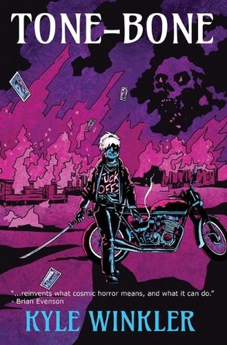 Tone bone kyle winkler - tone-bone,