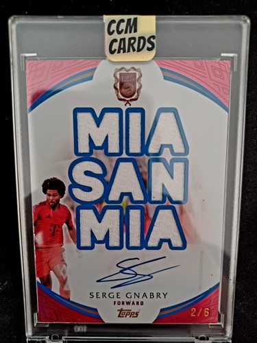 Topps bayern münchen - bayern, 125