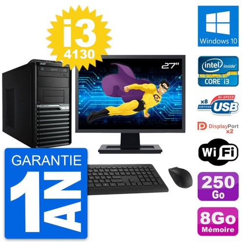 Tour acer veriton m4630g - tour,