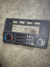BMW 3 E30 1983 Benzin Steuergerät Klimaanlage 1385953 LIA34091