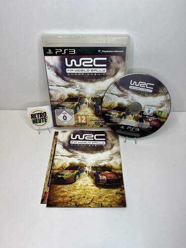 Wrc fia world rally - world,