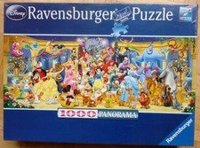 1000 Teile Ravensburger