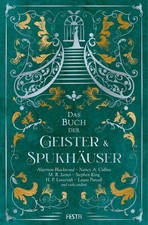Das buch der - der, geister
