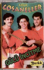 18704--Grup Cosaneller GÜLÜ